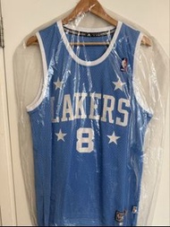 Kobe NBA Jersey (Hardwood Classics) 球衣