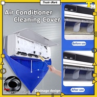 Canvas Aircond Cleaning Aircond Cleaning Kit For Hanging Air Conditioners Between Aircond Cleaning B