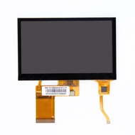 RadioMaster TX16S MKII ชิ้นส่วนเครื่องบินไร้สาย แผงควบคุมจอสัมผัสแบบสี่ในหนึ่ง สายส่งสัญญาณแม่เหล็กแ