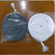 KARET PINGGIRAN SPON MEJA KARAMBOL 120CM ( 1 MEJA KARAMBOL)