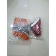 C50/C100 Lampu Set stock cantik