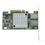 10G Ethernet Adapter 20Gbps Full-Duplex Bandwidth Requires Drivers For Windows