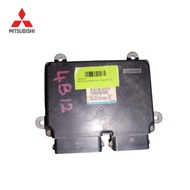 1860B390 MITSUBISHI OUTLANDER 4B12 ENGINE ECU (USED ORIGINAL)