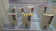 板橋-長美 Panasonic 國際家電＄90K  F-Y22EN/FY22EN  11L 除濕機