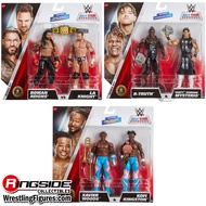 WWE Main Event 2-Packs 21