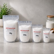 STPP Technical Grade (Sodium Tripolyphosphate) | Multi-Purpose Cleaning Powder, Water Softener & Det
