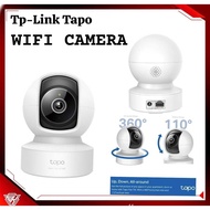 Tapo C232 l C222 I C212 I C202 Pan/Tilt Home Security Camera | PTZ IP WiFi Camera l indoor