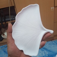 Plaster-Shaped Cement Tray