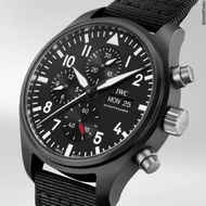 IWC Pilot Watch Chronograph Top Gun-44.5mm