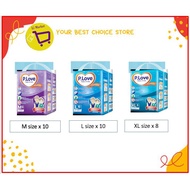 P.Love Standard Adult Diapers Tape - M10 / L10 / XL8
