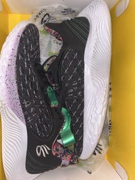 Under Armour Curry Flow 9 籃球鞋