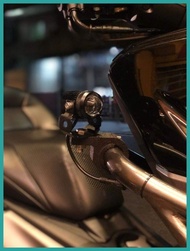 ➼ ∈ ┬ DSK,MSM BRAND Mini driving light v2 fit all motorcycle spotlight foglight Nmax, Aerox, Mio ,
