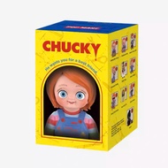 Chucky Ghost Baby Resurrection Series Halloween Blind Box Anime character blind box