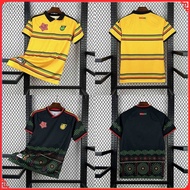 【G7ew7e11o】【Fan Edition】 Jamaica Jersey 2026 Home Away Football Shirt