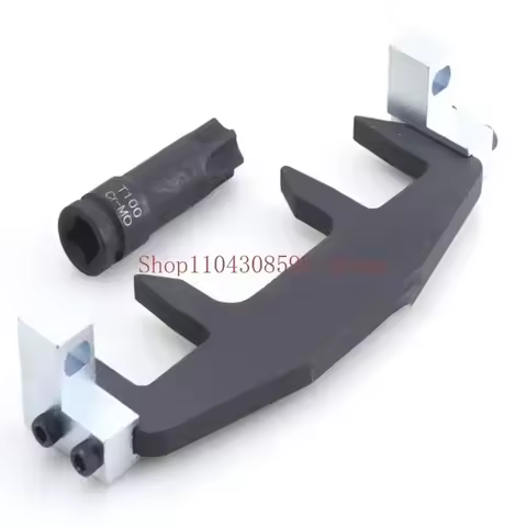 Professional Camshaft Locking Tools Engine Timing Tool Set For Mercedes Benz M271 C200 C180 E260 Wit