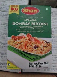 Bumbu Nasi Biryani Arab komplit / Bumbu Briyani Instan / Bumbu nasi briyani asli arab