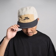 Noforty Project Five Panel Caps Sweat