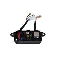 HJ-2K110$240V-B(120) AVR HANJING VOLTAGE REGULATOR 6 WIRES 2KW