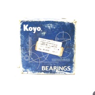 KOYO BEARING 32207 laker BEARING condition according to photo