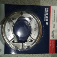 Kampas rem tromol VEGA ZR PT YSP MOTORINDO PARTS