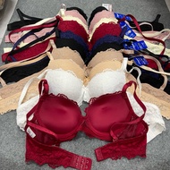 Boya bra (W024 REN) medium lift 3cm with small underwire that hugs and lifts the fruit to create cle