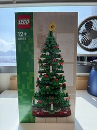 Lego 聖誕樹 Christmas tree 40573