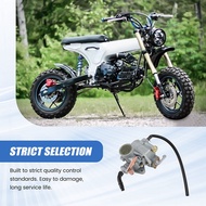 Carburetor for TM30 DT200WR DT200S RZ350 RZ250 Two Strokes Dirt Bike ATV&Many Dirt Bikes