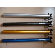 12O'clock SUPERLIGHT SEATPOST 27.2x410mm - SALES