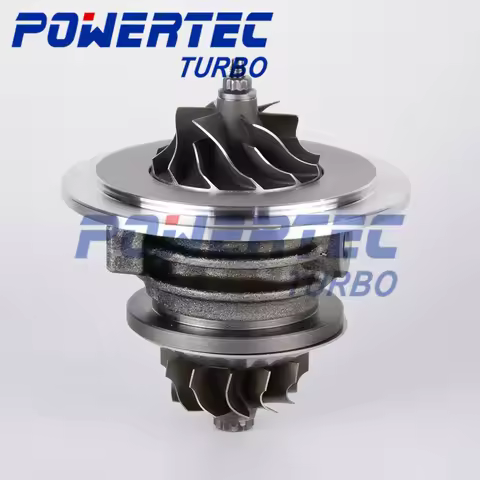 Turbo charger Cartridge 708257-1 708258-5001S 708258-0001 3M359G438AB 3892427 For MERCEDES BENZ SPRI