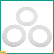 [YOSHOP]  3pc Replacement Dual Flush Seal for Glacier Bay Model 83SGB 039961011794