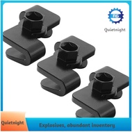 [quietnight.ph] 3Pcs Wrench Expander for 1/2 Inch or 21mm Hex Drivers Universal Wrench Extender Adap