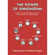 THE POWER OF ENEAGRAM Getting to Know 9 Types OF Human Personality Easily and Enjoyable