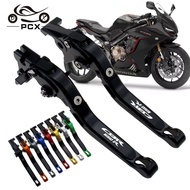 CBR650R FOR HONDA CBR650R CBR 650R CBR 650 R 2019 2020 2021 Motorcycle Accessories Adjustable Foldin