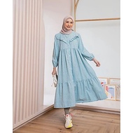 Hayya dress by Haidee Orlin