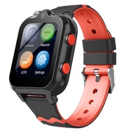 Android 8.1 1+8g 4G Smart Watch Children's Smartphone Watch GPS Position With 2 Megapixel Support For WhatsApp