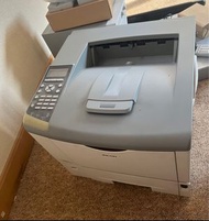 Ricoh Aficio 4310 laser printer 打印機