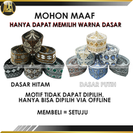 Sarung Tenun Dewasa Kain Sarung Pria Premium Motif Salur Murah Berkualitas Sarung Laki Laki Hitam Polos / WADIMOR / ATLAS / BHS / SAMARINDA / SONGKET / PEKALONGAN / PALIKAT PELIKAT / SARUNG BATIK MOTIF PRINTING