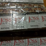 Joss mild batara tablet
