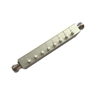 Adjustable Manufacturer Attenuator Attenuator Radio Frequency to/Button N-KK5W Female Type Source 60