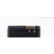 ALLCCX battery  LGIP-520N for LG GD900 GD900E BL40 BL40E GW505 with good quality