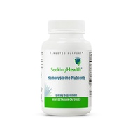 Homocysteine Nutrients, Formerly HomocysteX Plus, Support Homocysteine Level and Methylation, Vitami