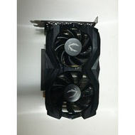 (Used) ZOTAC GAMING GeForce GTX1660 GDDR6