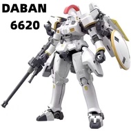 DABAN Color Box 6620/6621 MG Tallgeese EWT1 1/100 Anime Assembly Robot Model | Children's Toy