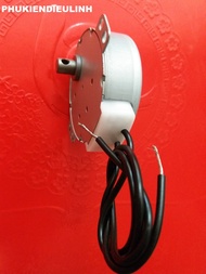 MÔ TƠ CHUYỂN HƯỚNG QUẠT ĐIỆN KDK PANASONIC CHÍNH HÃNG