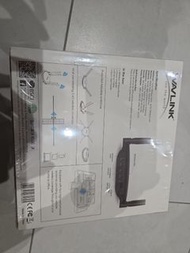 WAVLINK 無線-N300 路由器