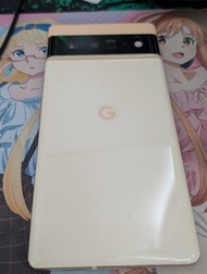 Google Pixel 6 pro 12+128