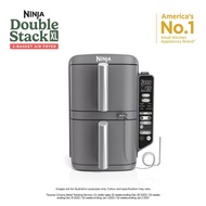 Ninja 9.5L Double Stack XL Air Fryer