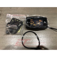 DEFI ADVANCE ZD SCREEN 🇹🇭 “for add on”