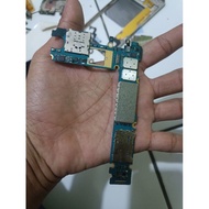MESIN SAMSUNG A910f/DS MACHINE NORMAL WARRANTY