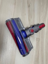 100%全新 原廠滾筒Dyson 吸頭（v7 v8 v10 v11用）